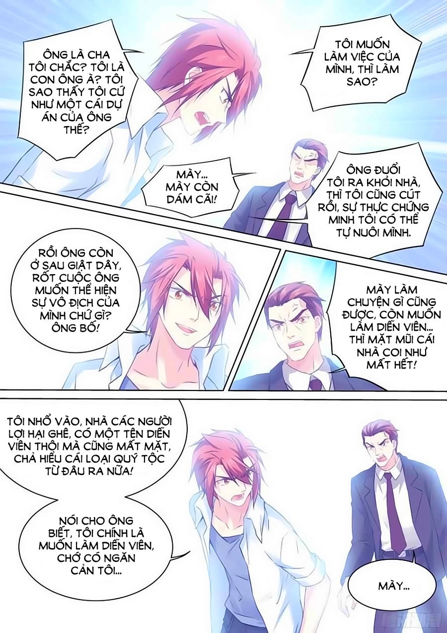 Giả Diện Thế Thân Chapter 149 - 4