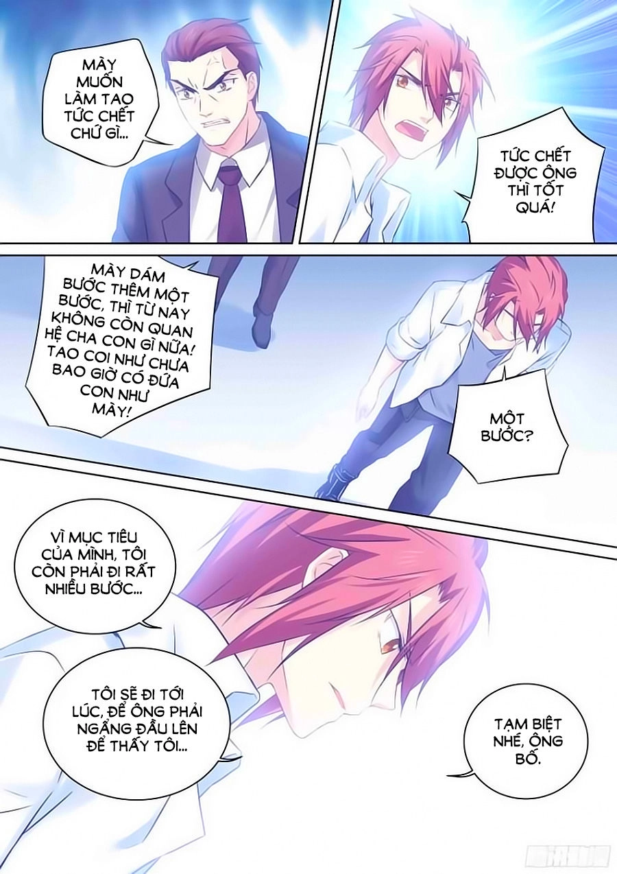 Giả Diện Thế Thân Chapter 149 - 5