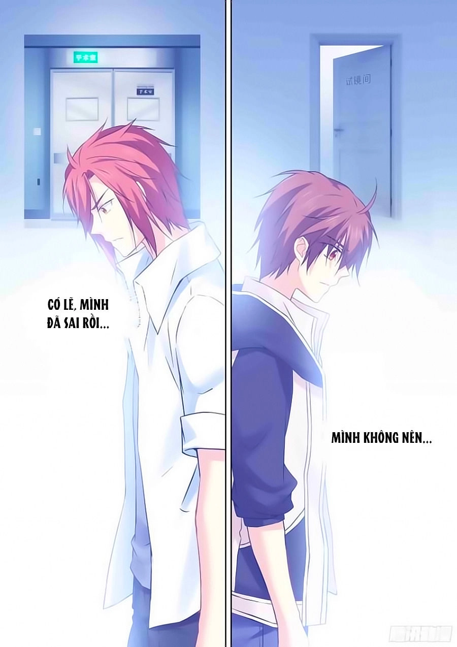 Giả Diện Thế Thân Chapter 149 - 7