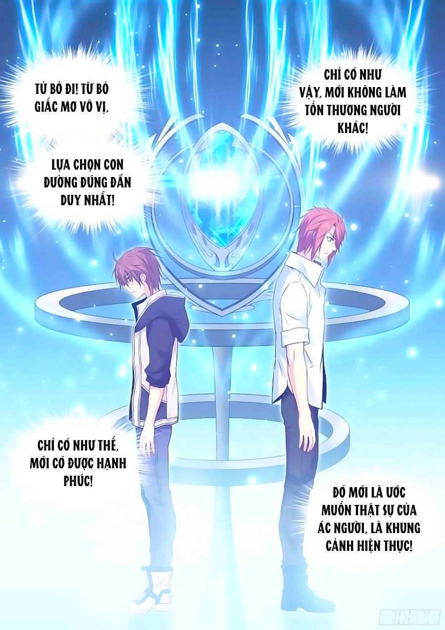 Giả Diện Thế Thân Chapter 149 - 8