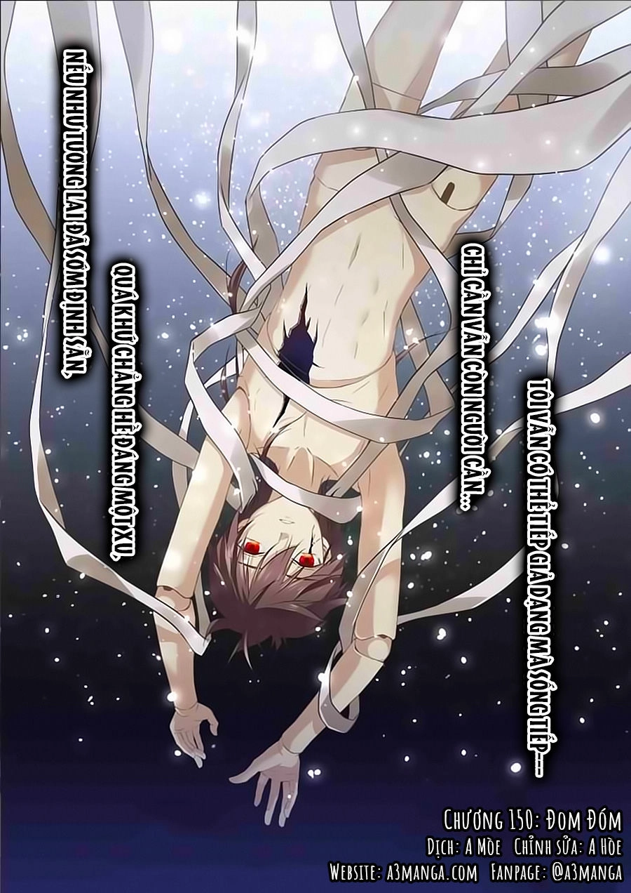 Giả Diện Thế Thân Chapter 150 - 1