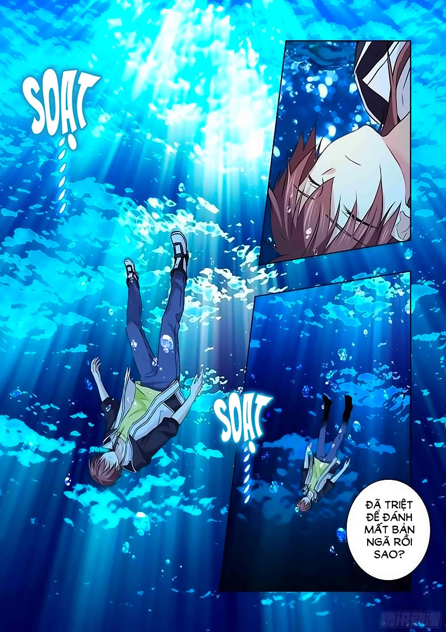 Giả Diện Thế Thân Chapter 150 - 2