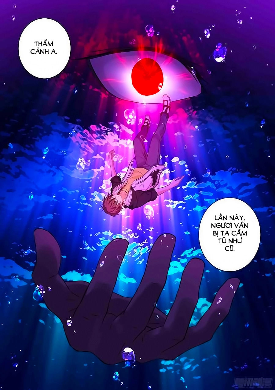 Giả Diện Thế Thân Chapter 150 - 3