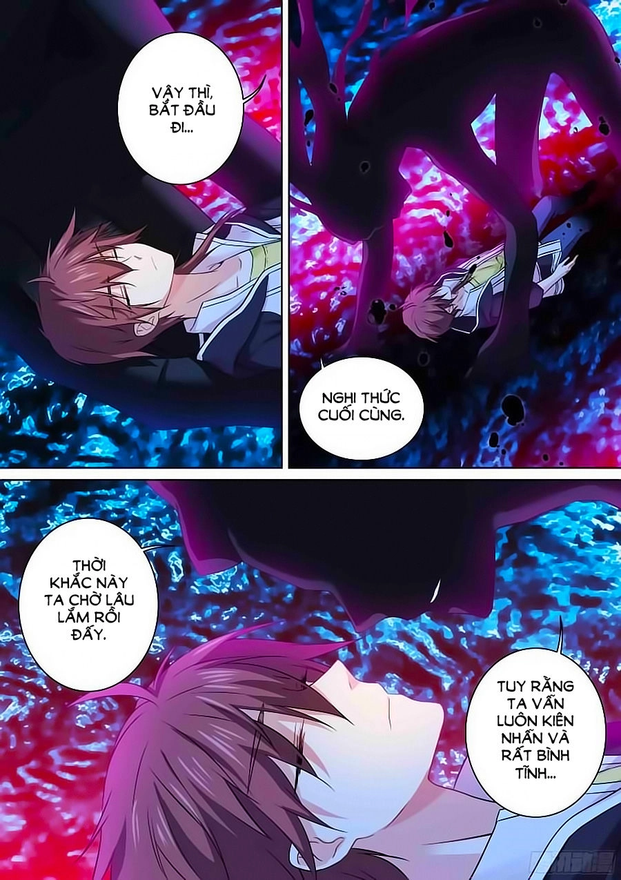 Giả Diện Thế Thân Chapter 150 - 4