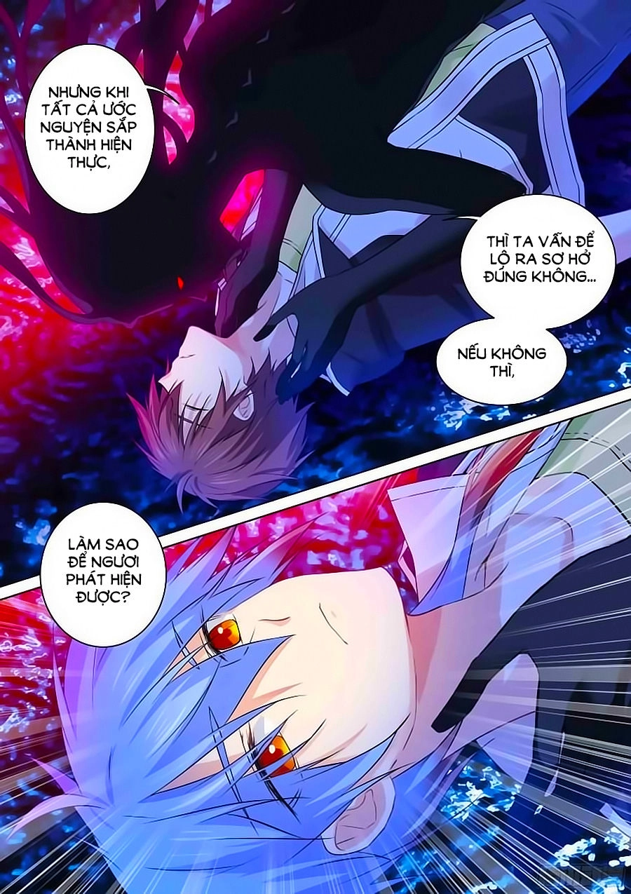 Giả Diện Thế Thân Chapter 150 - 5