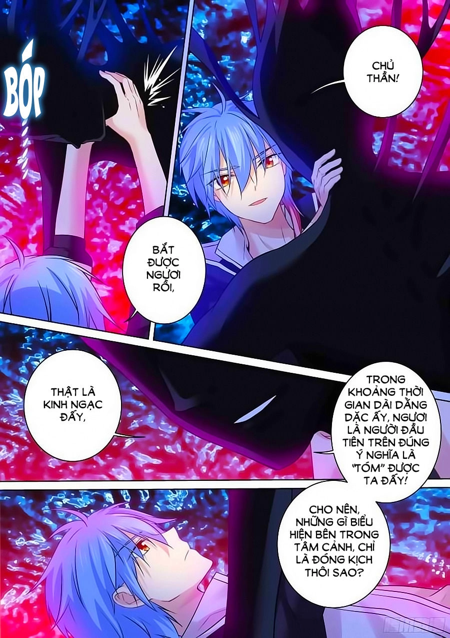 Giả Diện Thế Thân Chapter 150 - 6