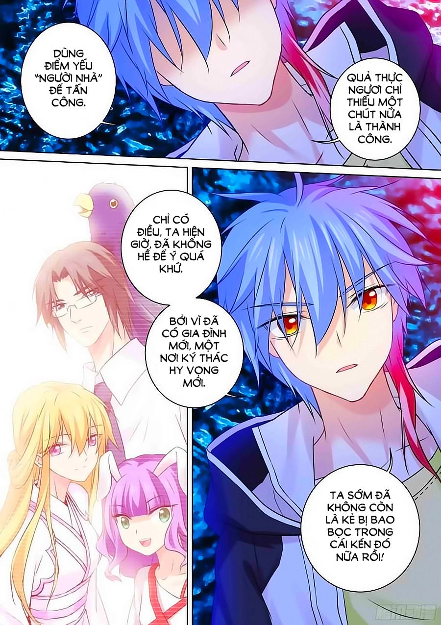 Giả Diện Thế Thân Chapter 150 - 7