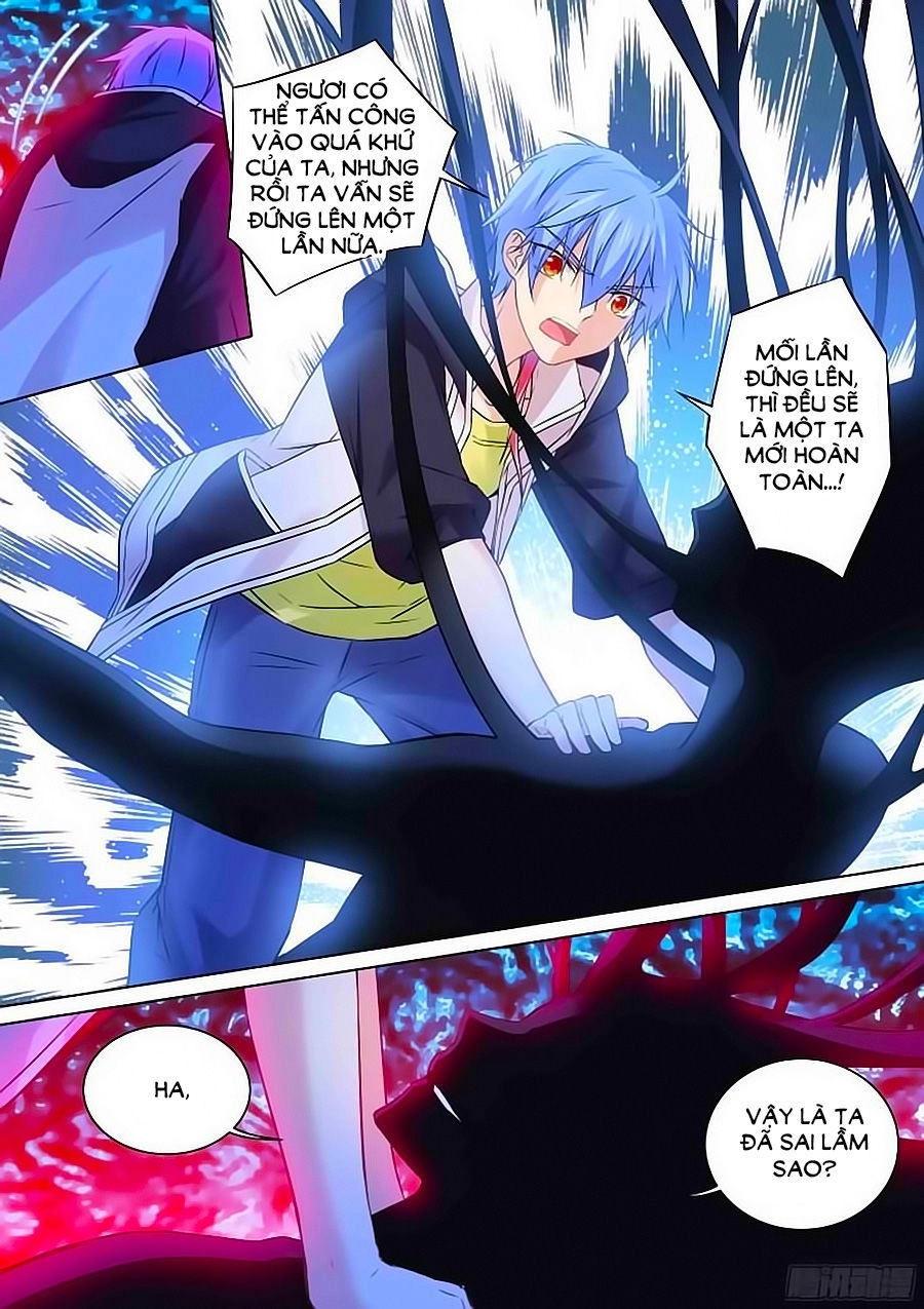 Giả Diện Thế Thân Chapter 150 - 8