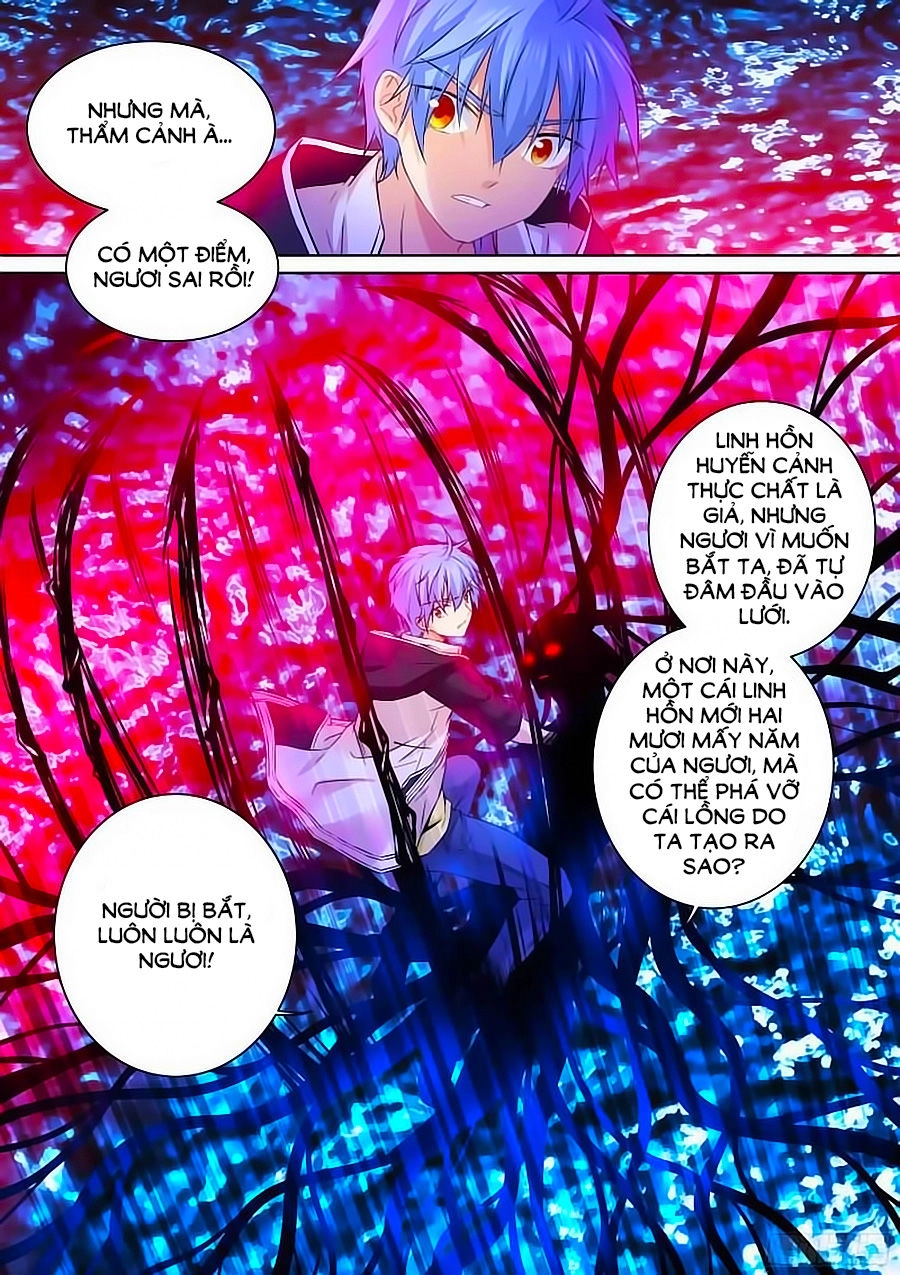 Giả Diện Thế Thân Chapter 150 - 9