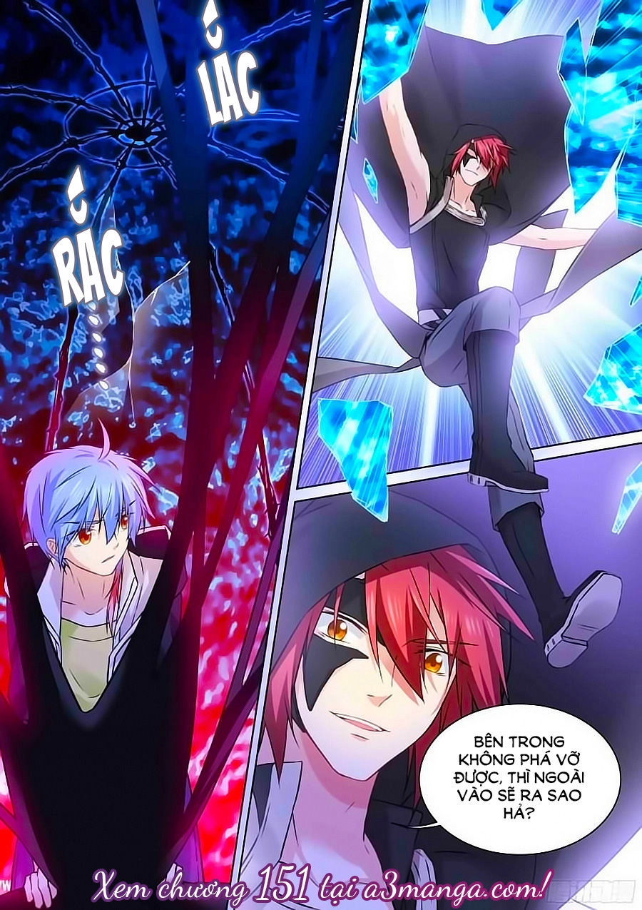 Giả Diện Thế Thân Chapter 150 - 10