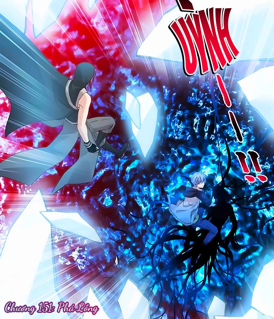 Giả Diện Thế Thân Chapter 151 - 1