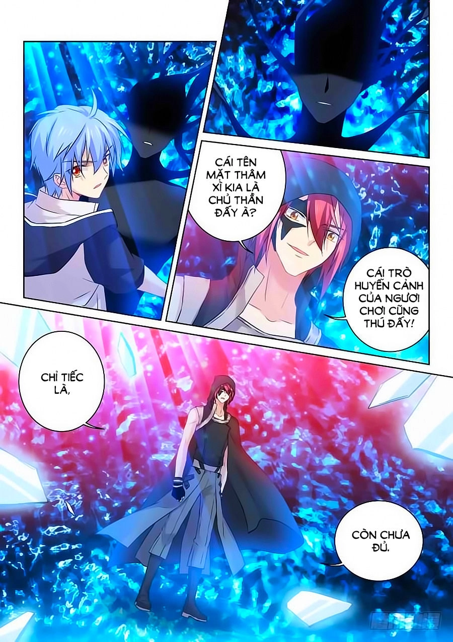 Giả Diện Thế Thân Chapter 151 - 2