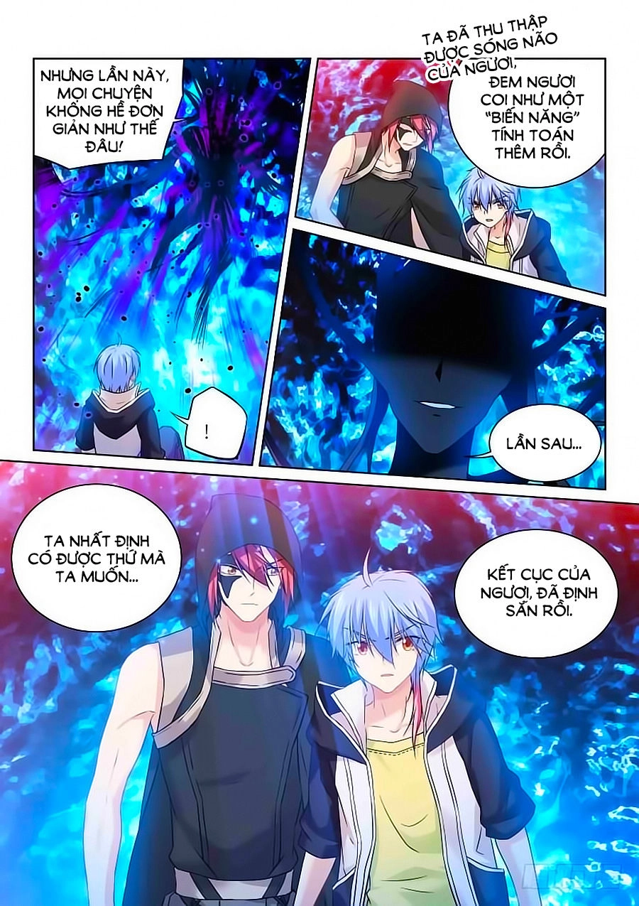 Giả Diện Thế Thân Chapter 151 - 4