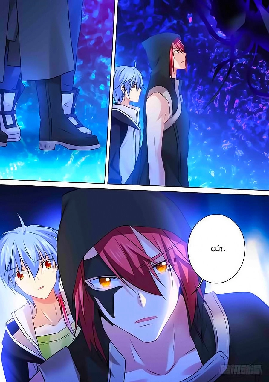 Giả Diện Thế Thân Chapter 151 - 6