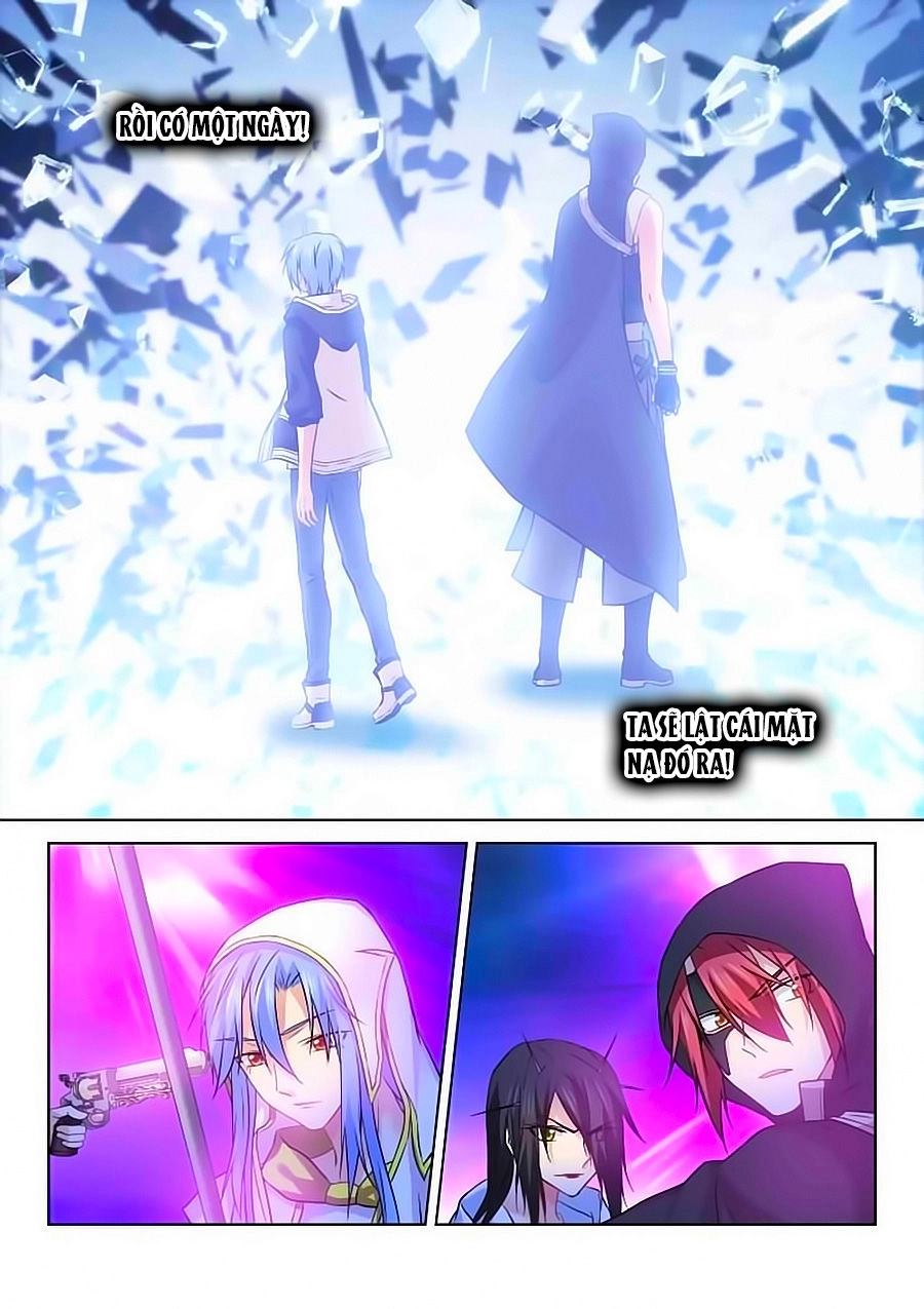 Giả Diện Thế Thân Chapter 151 - 9