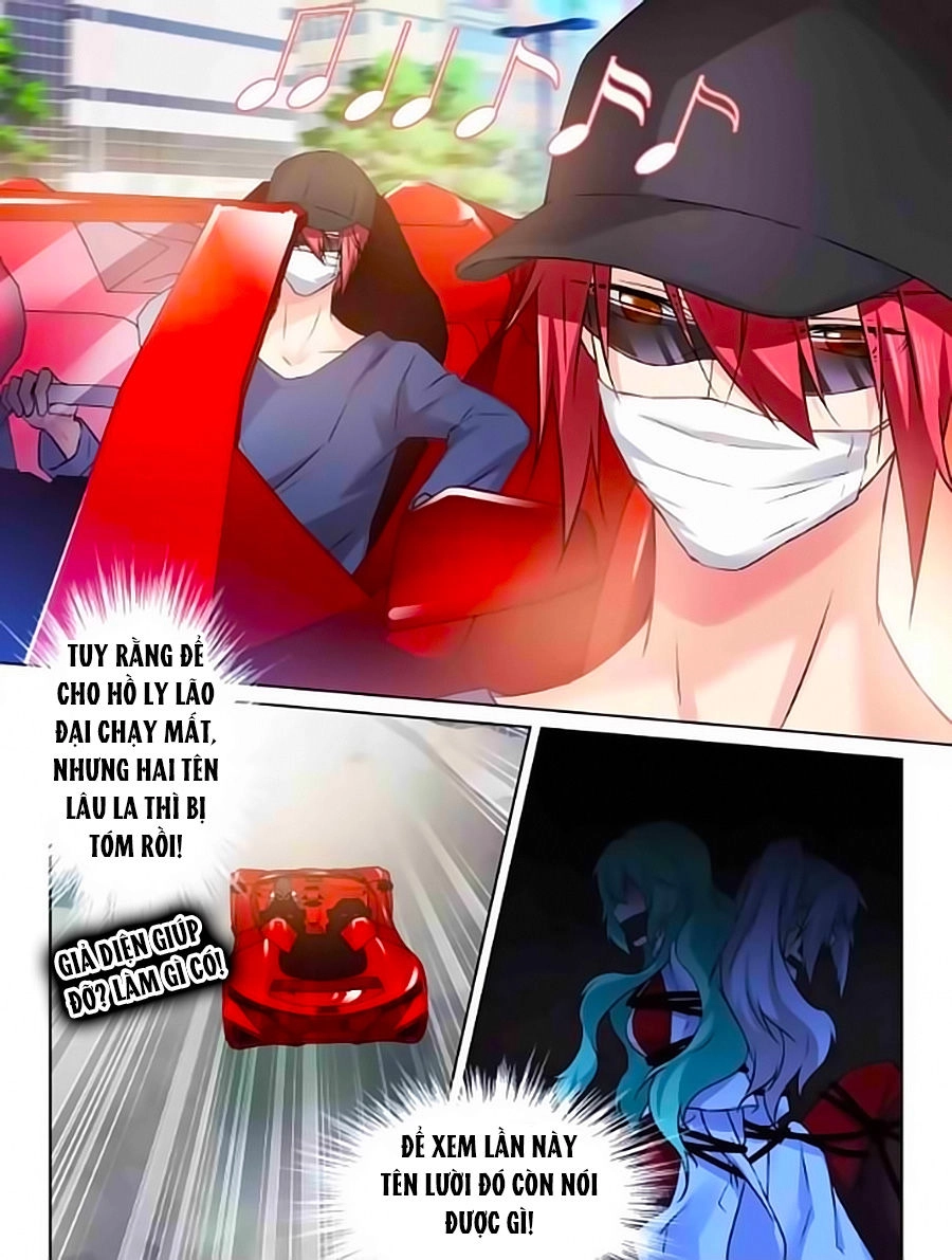 Giả Diện Thế Thân Chapter 152 - 4