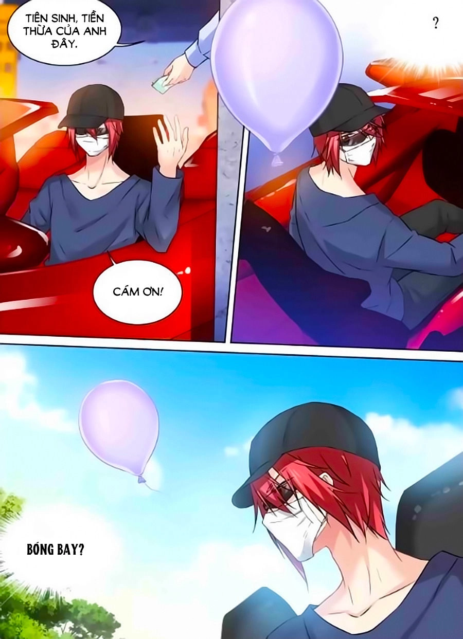 Giả Diện Thế Thân Chapter 152 - 5