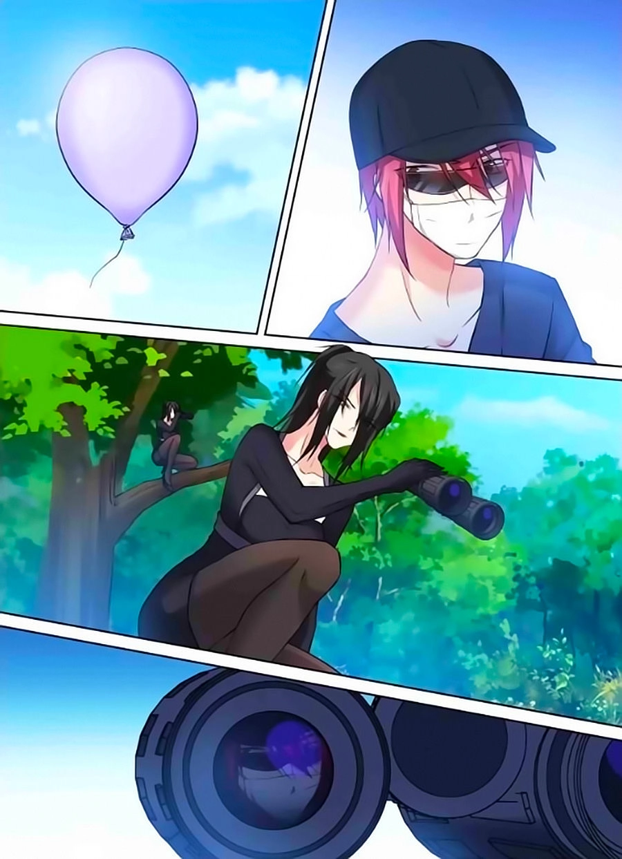 Giả Diện Thế Thân Chapter 152 - 6