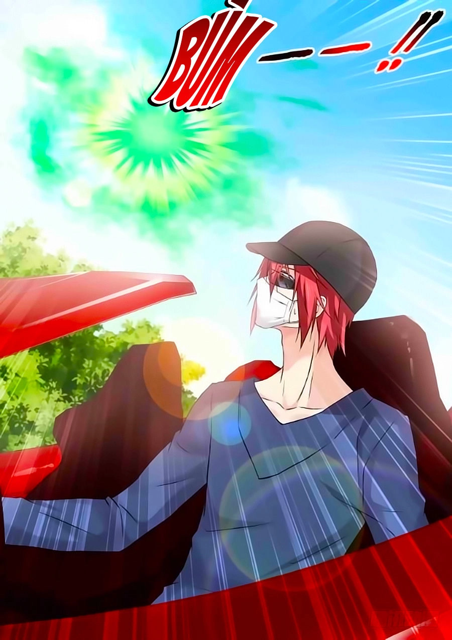 Giả Diện Thế Thân Chapter 152 - 8