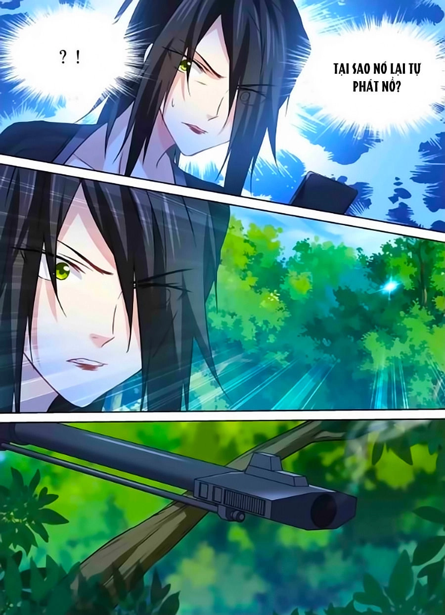 Giả Diện Thế Thân Chapter 152 - 9