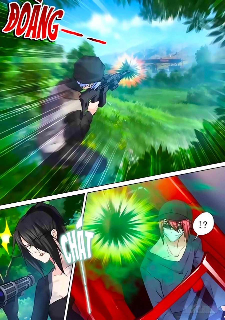 Giả Diện Thế Thân Chapter 153 - 1