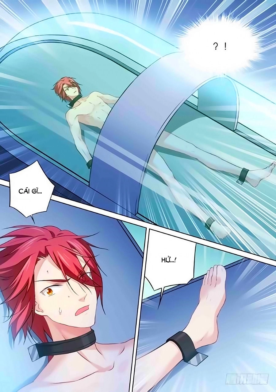 Giả Diện Thế Thân Chapter 153 - 3