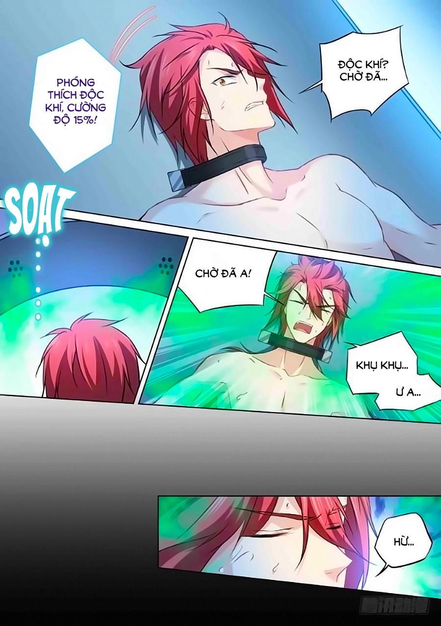 Giả Diện Thế Thân Chapter 153 - 4