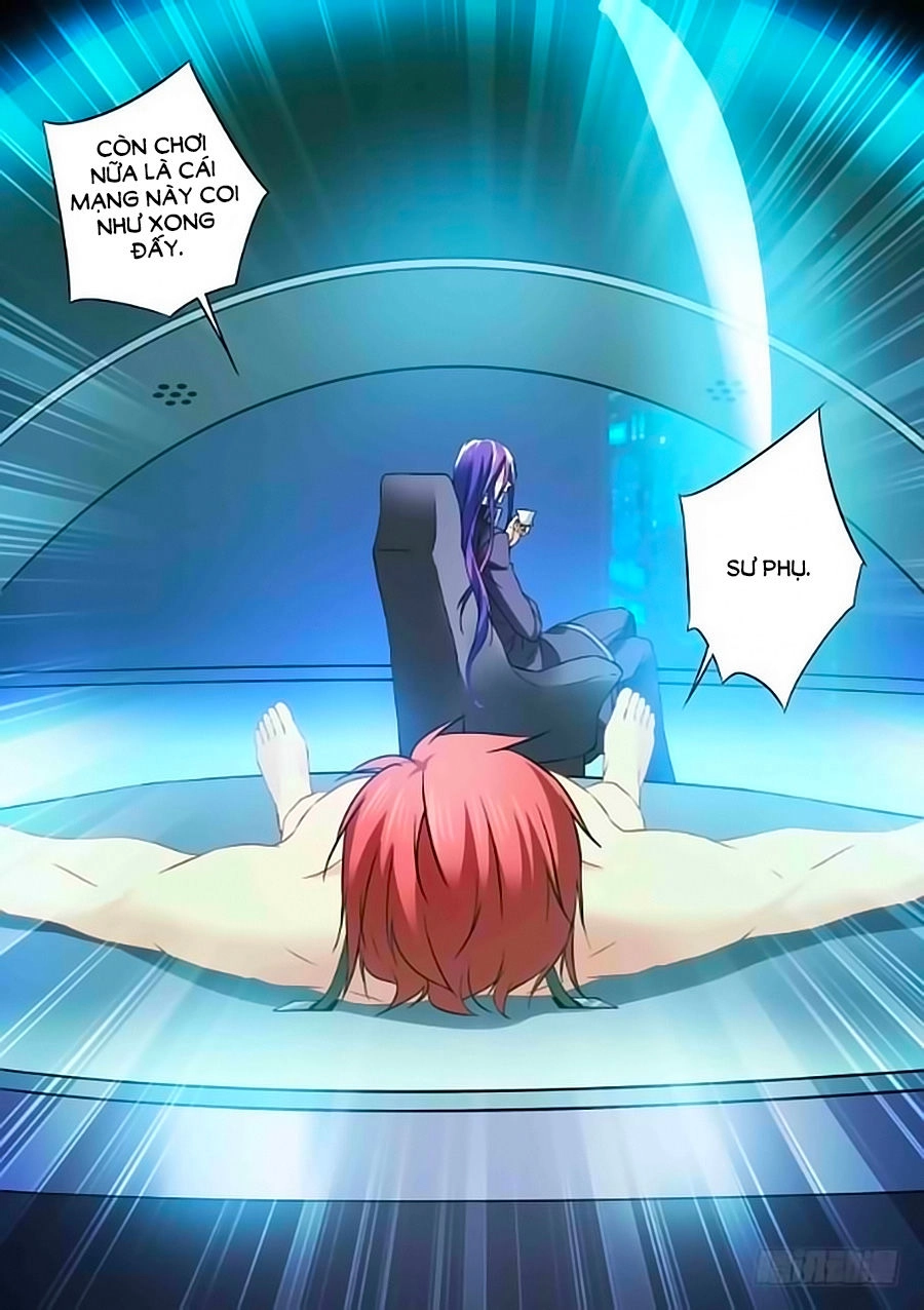 Giả Diện Thế Thân Chapter 153 - 6