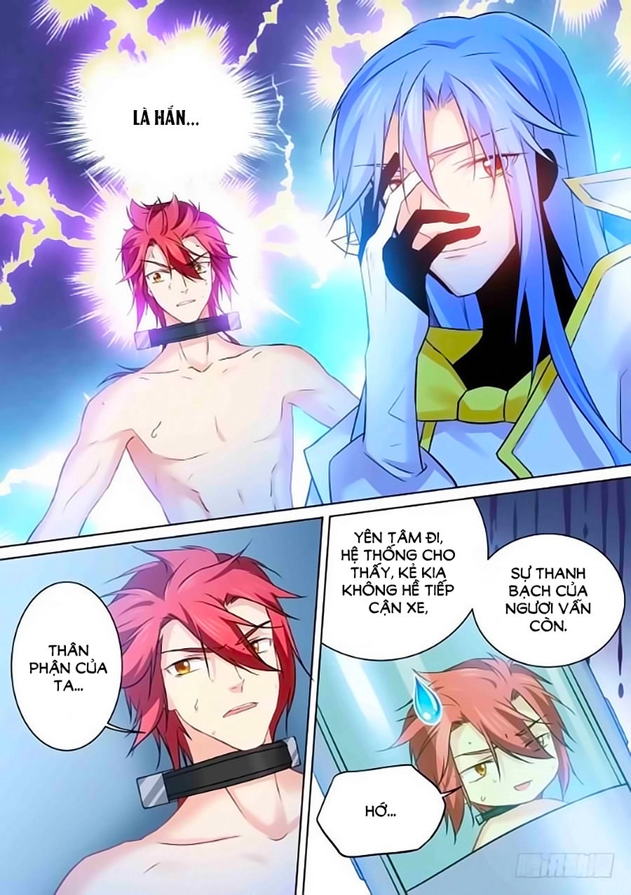 Giả Diện Thế Thân Chapter 153 - 9