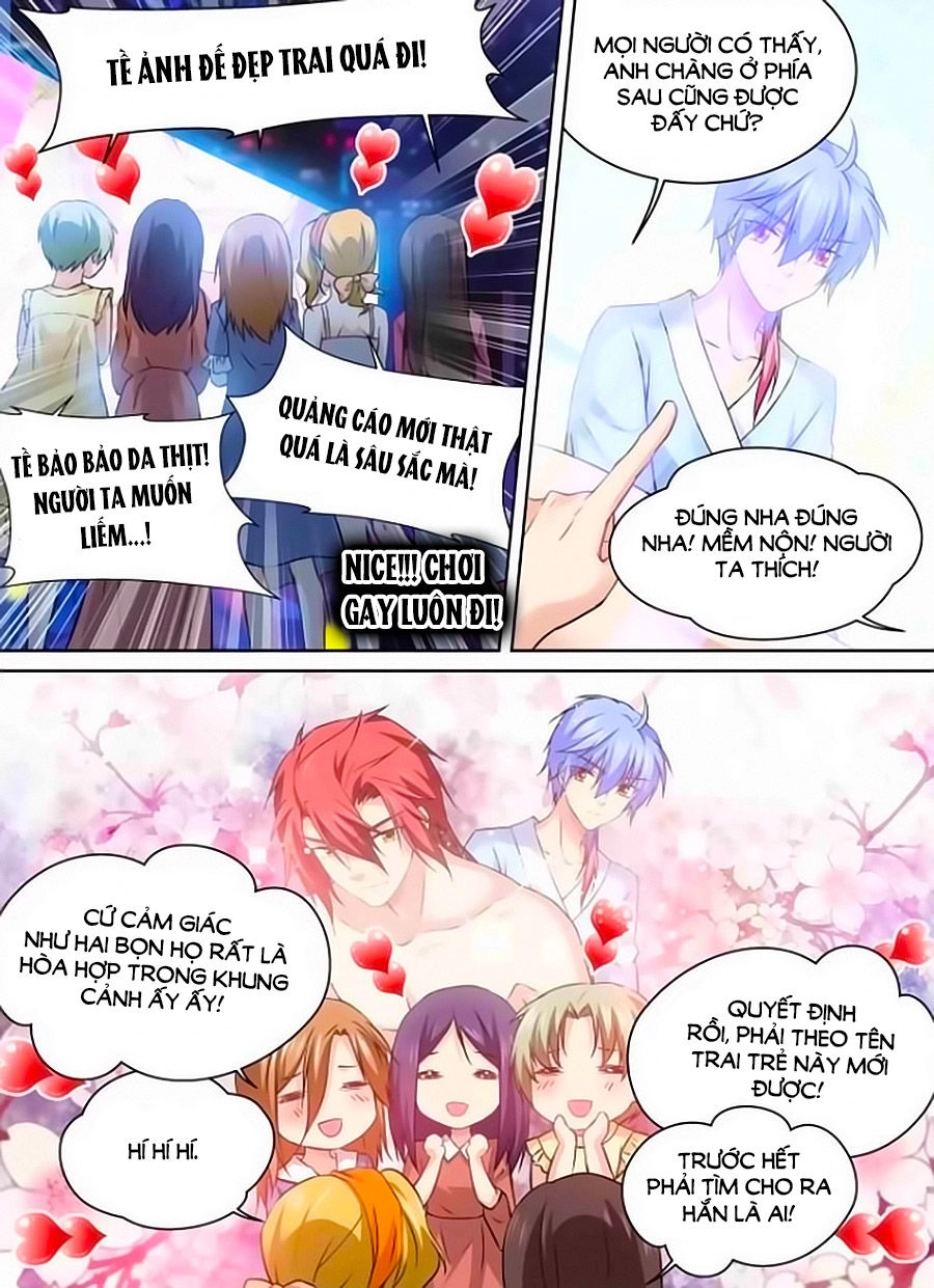 Giả Diện Thế Thân Chapter 154 - 2