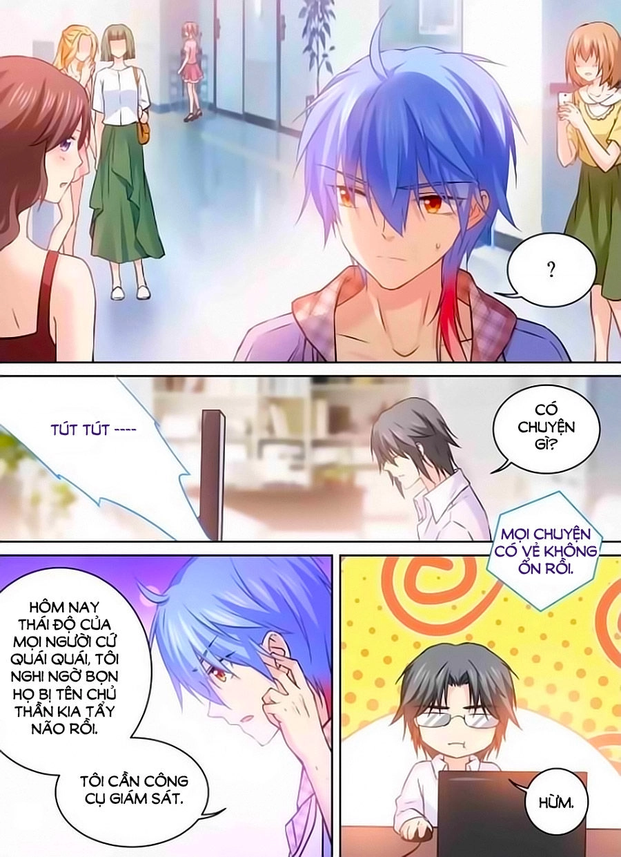 Giả Diện Thế Thân Chapter 154 - 4