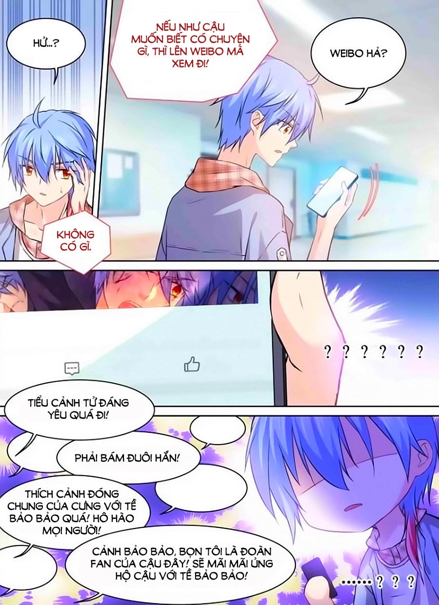 Giả Diện Thế Thân Chapter 154 - 5