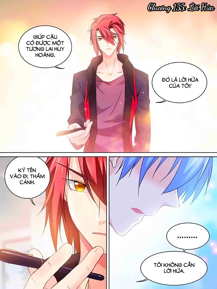 Giả Diện Thế Thân Chapter 155 - 1