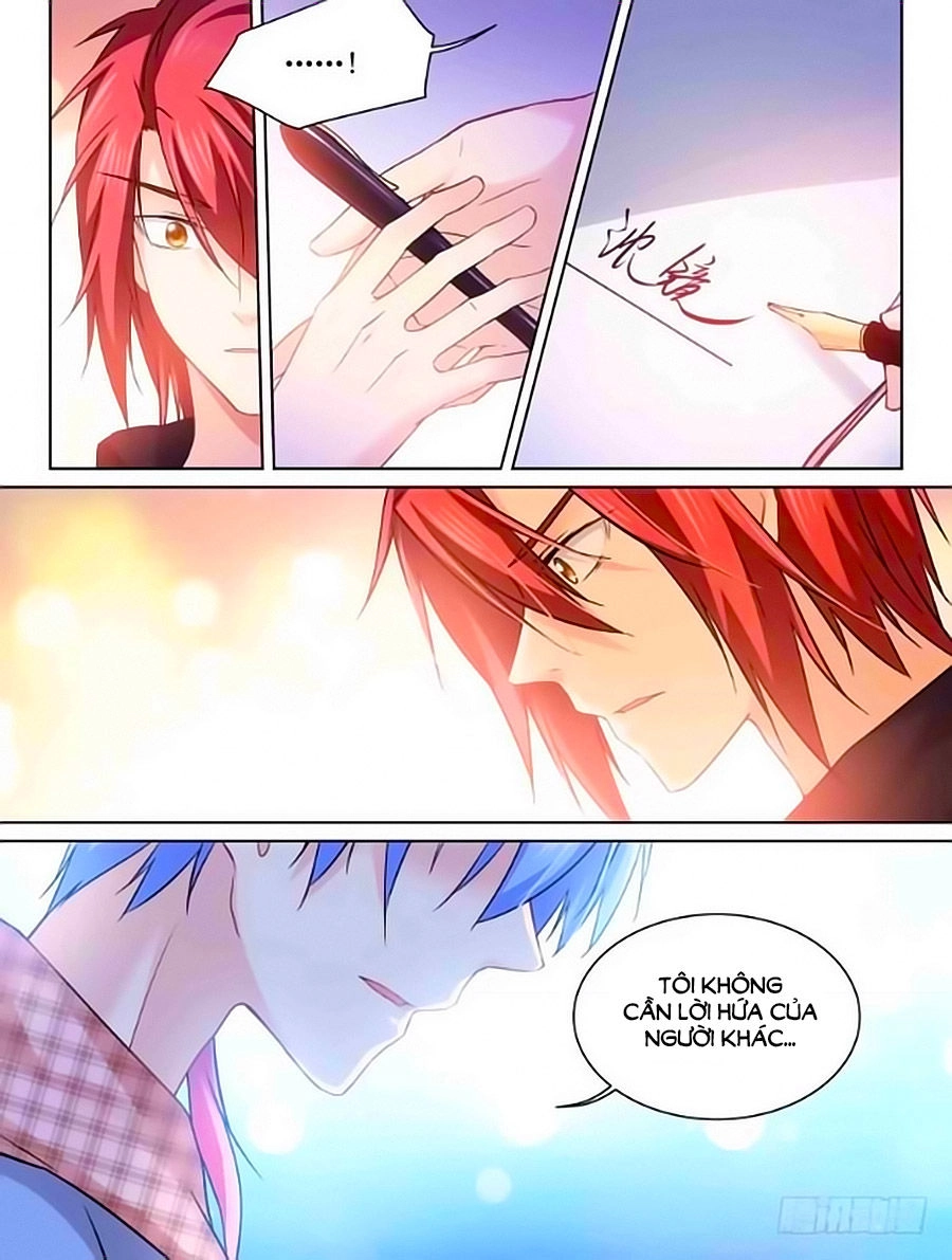 Giả Diện Thế Thân Chapter 155 - 2