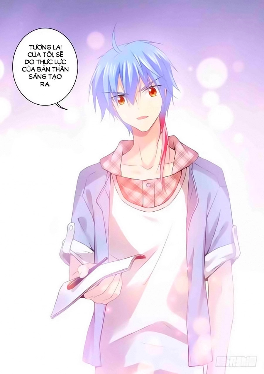 Giả Diện Thế Thân Chapter 155 - 3