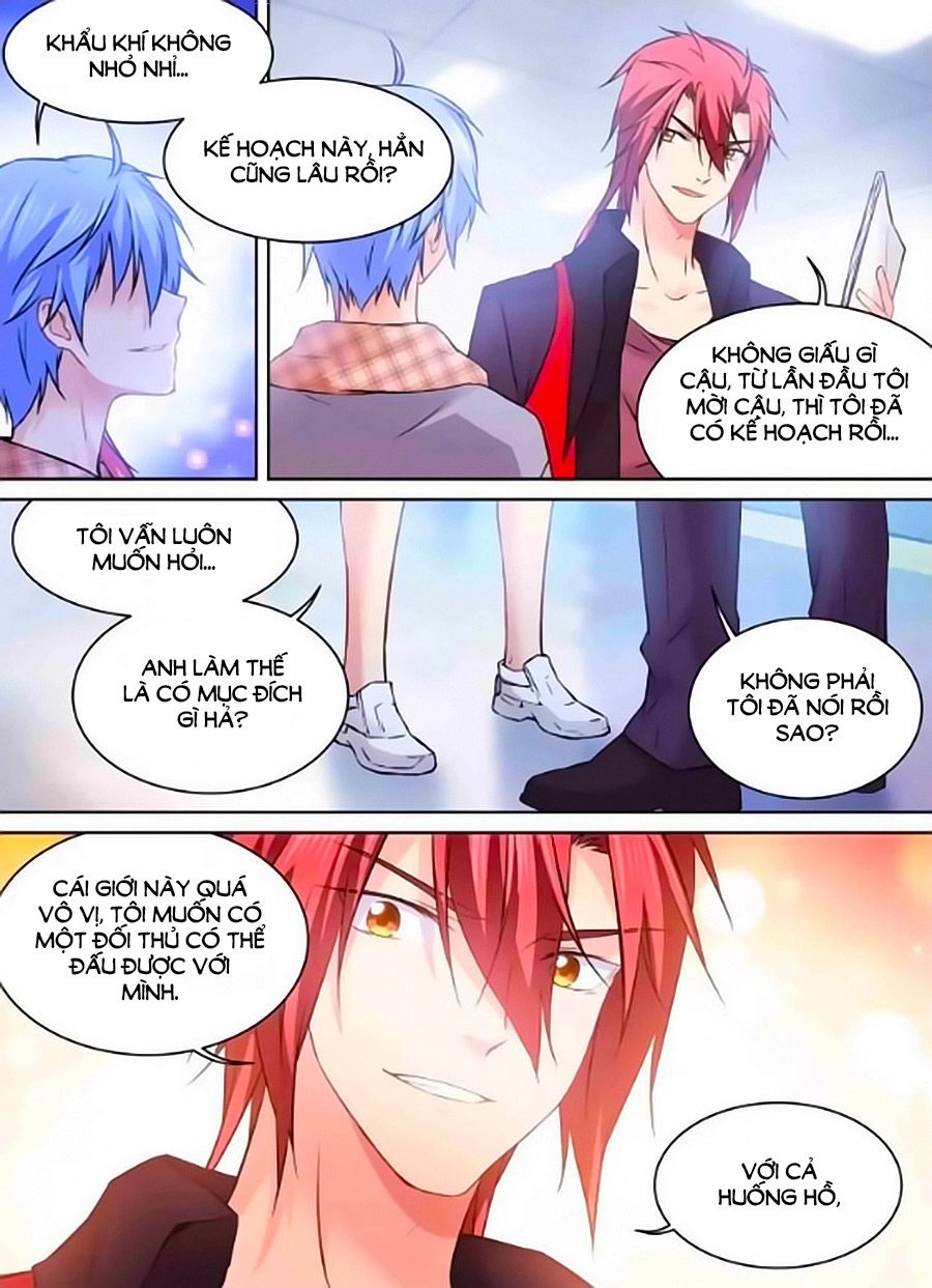 Giả Diện Thế Thân Chapter 155 - 6