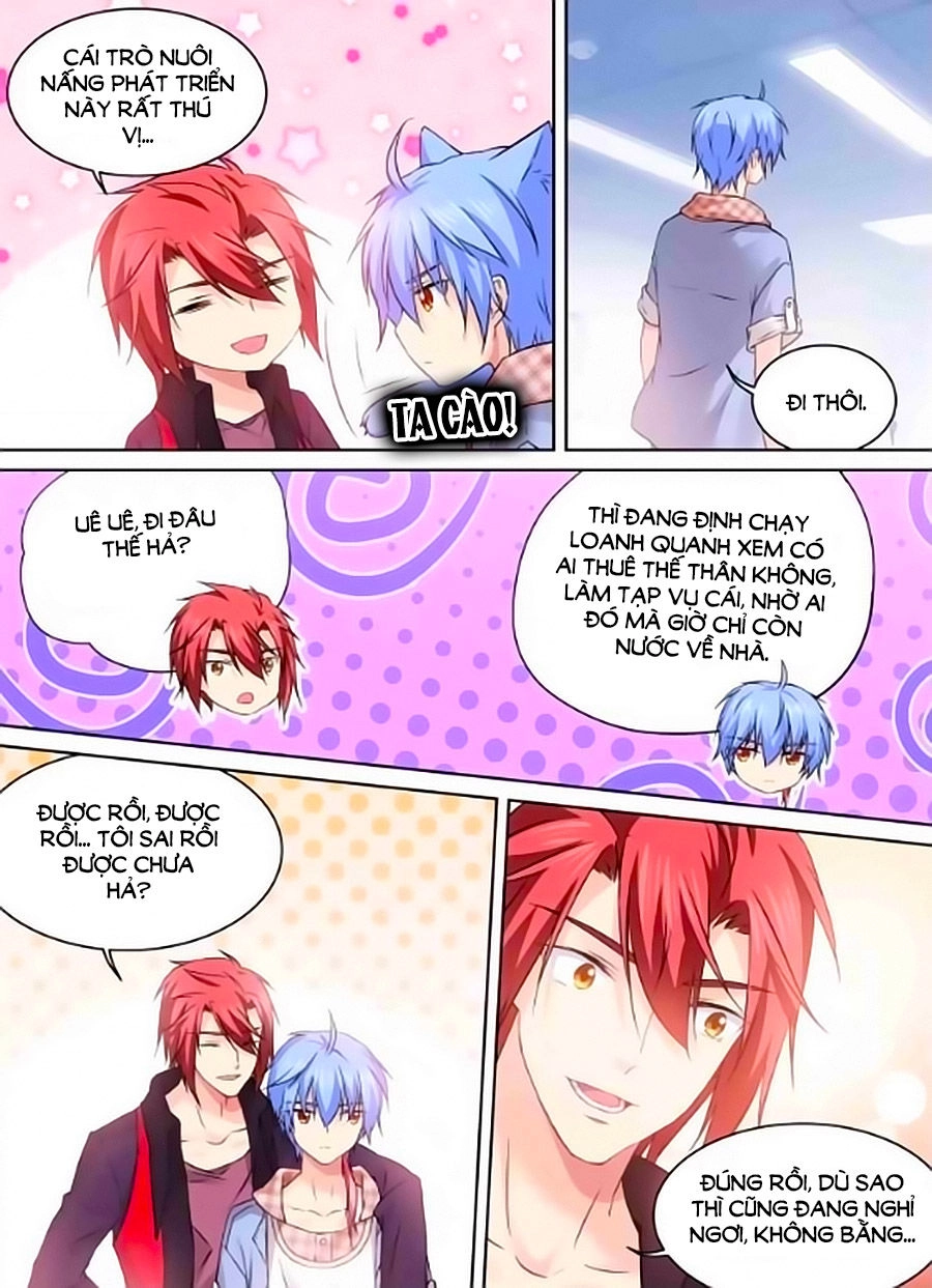 Giả Diện Thế Thân Chapter 155 - 7