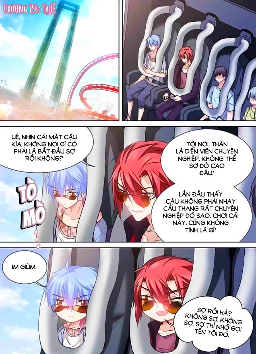 Giả Diện Thế Thân Chapter 156 - 2