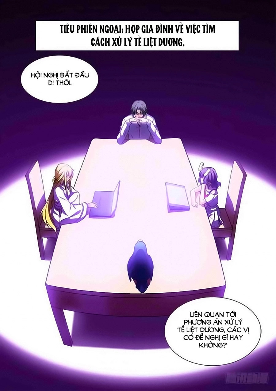 Giả Diện Thế Thân Chapter 157 - 1