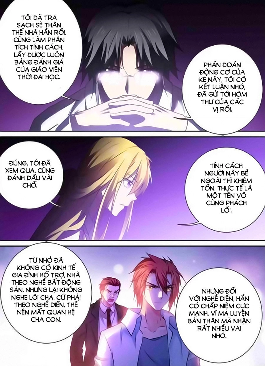 Giả Diện Thế Thân Chapter 157 - 2