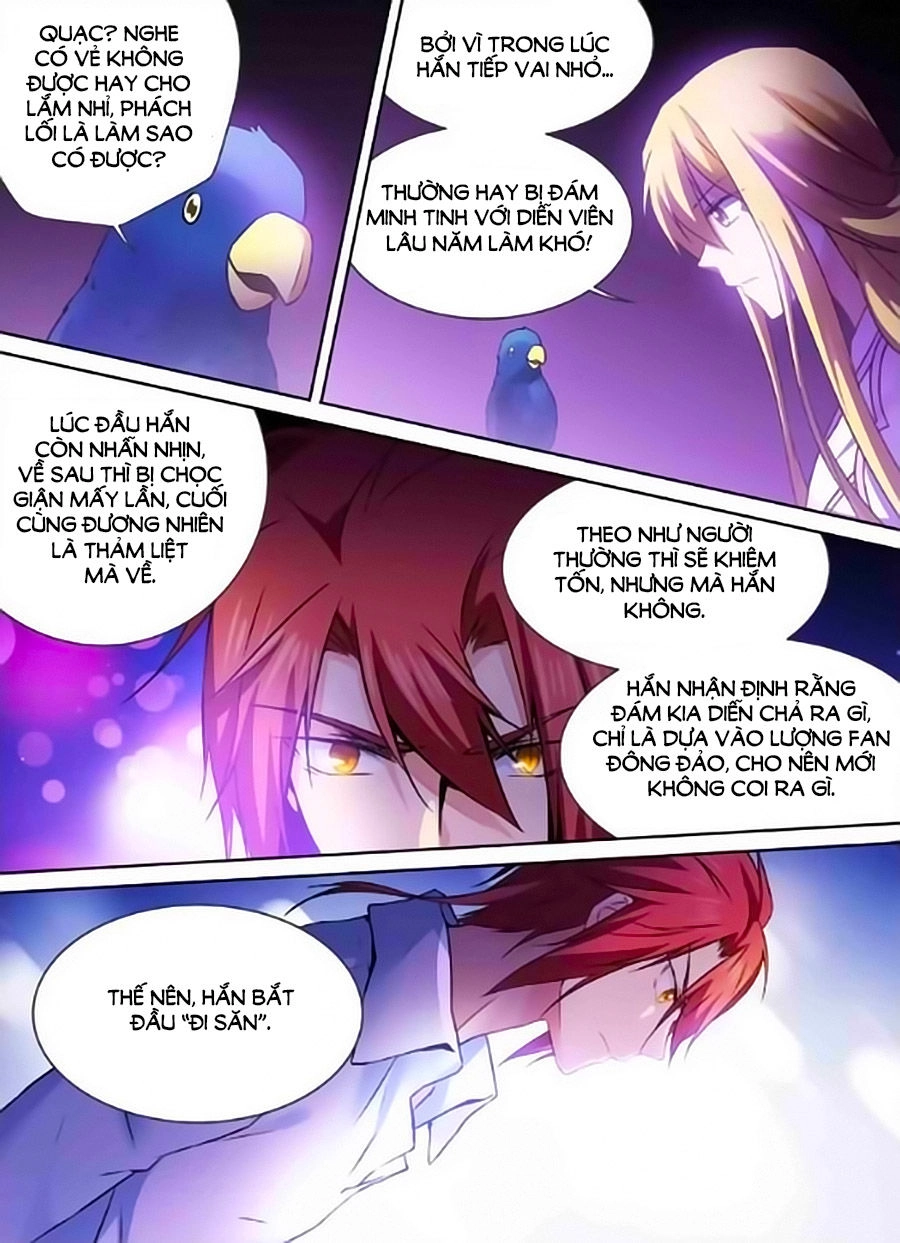 Giả Diện Thế Thân Chapter 157 - 3