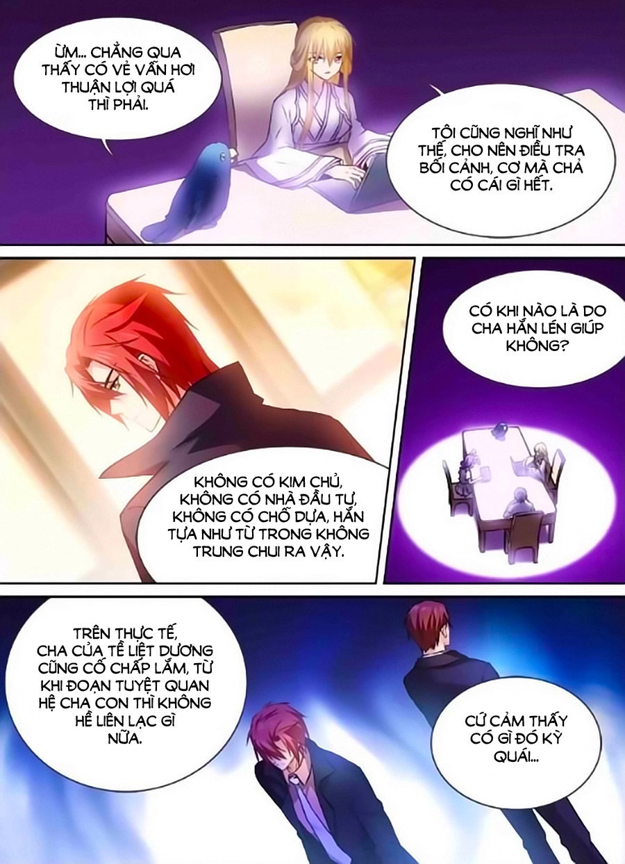 Giả Diện Thế Thân Chapter 157 - 5