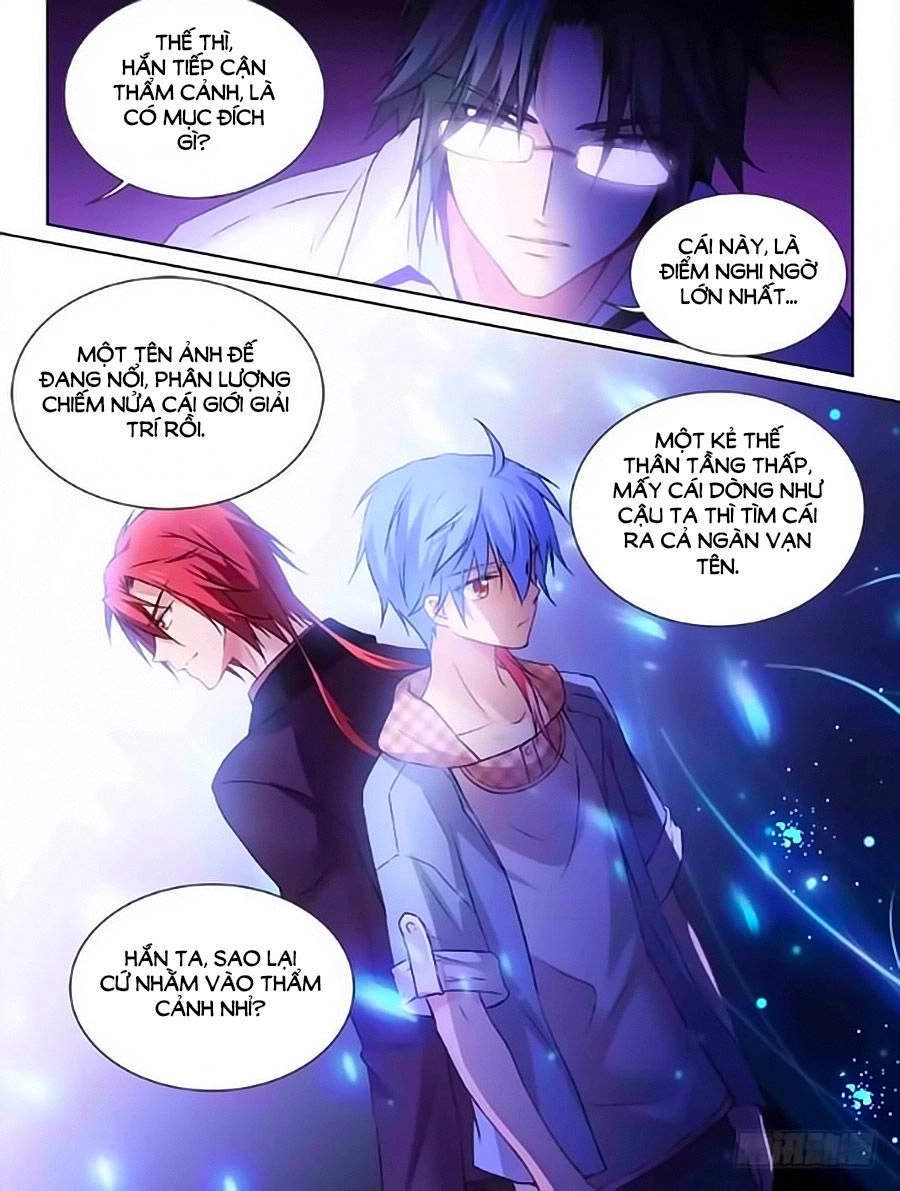 Giả Diện Thế Thân Chapter 157 - 6