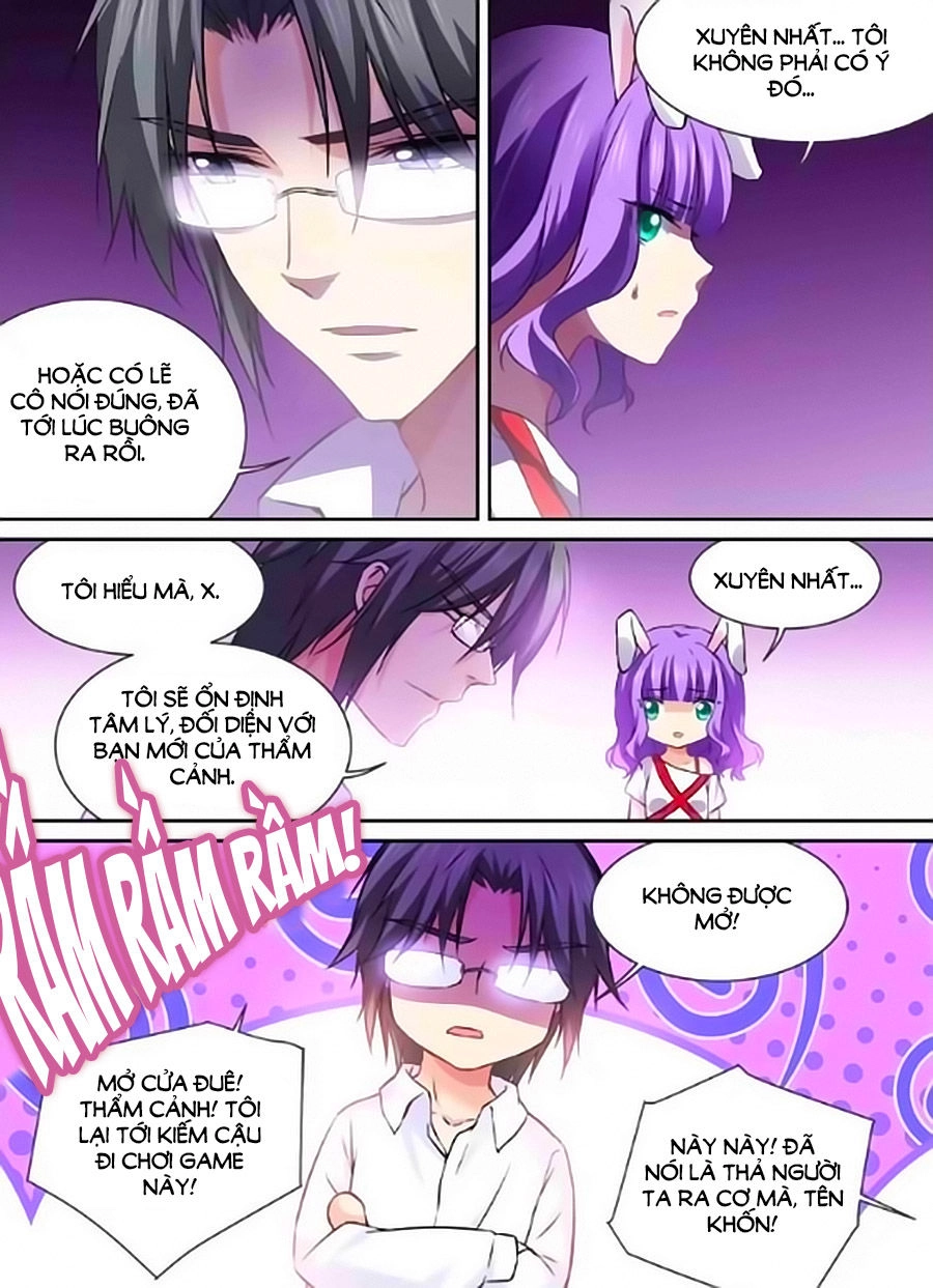 Giả Diện Thế Thân Chapter 157 - 10