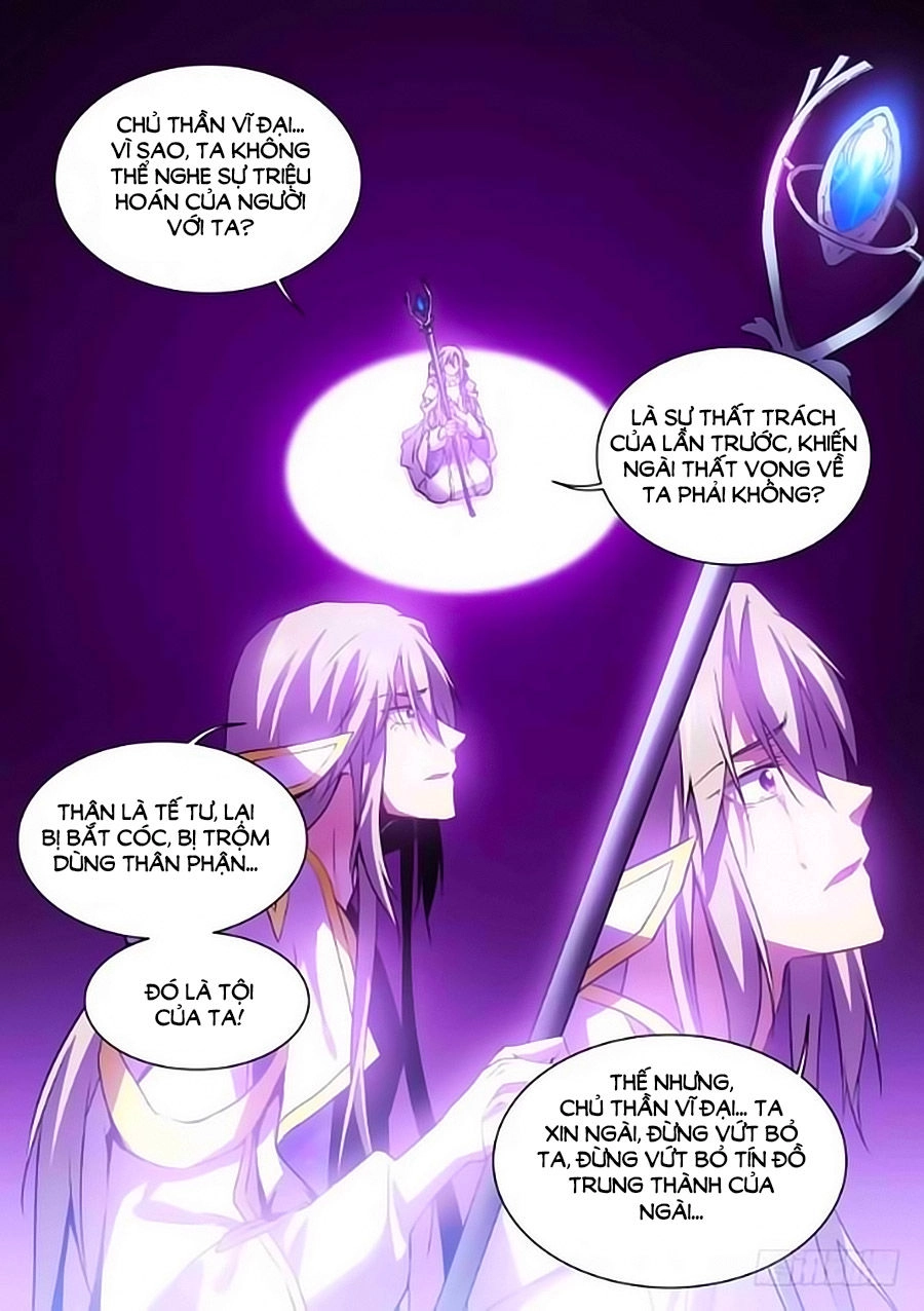 Giả Diện Thế Thân Chapter 158 - 1