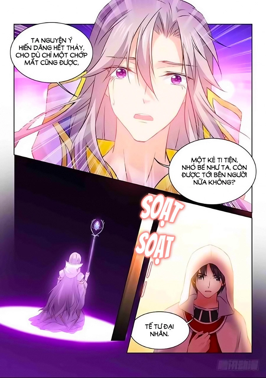 Giả Diện Thế Thân Chapter 158 - 2