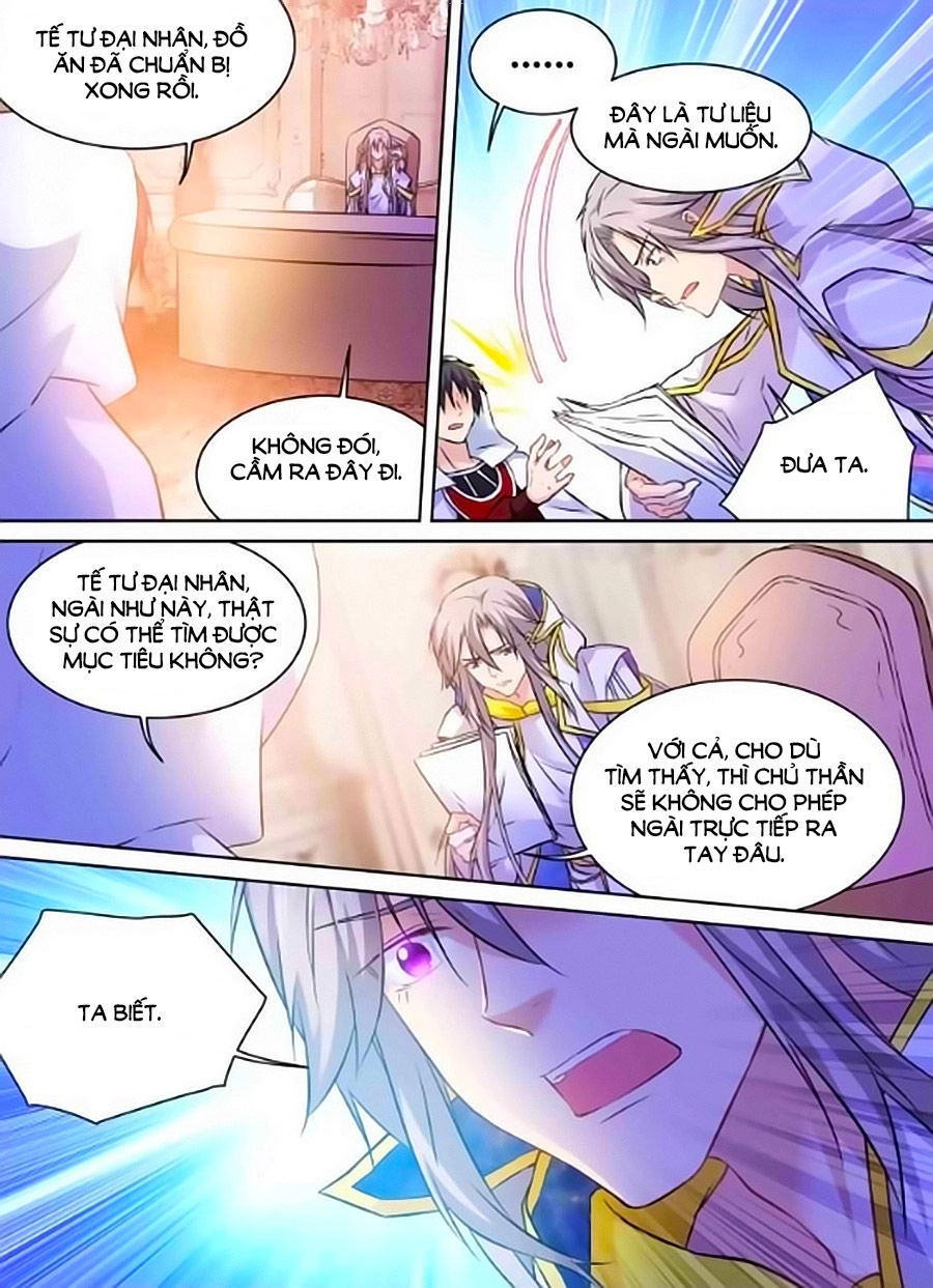 Giả Diện Thế Thân Chapter 158 - 3