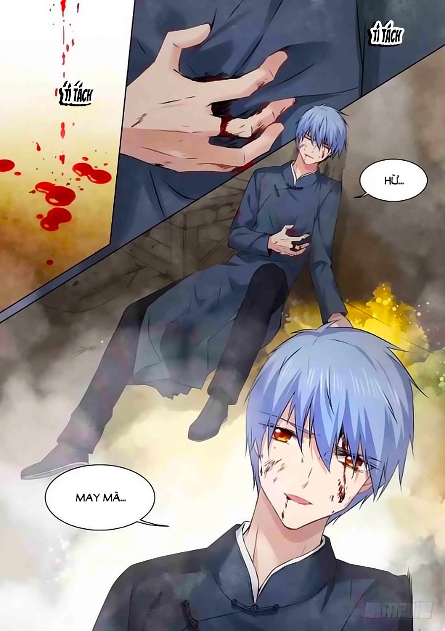 Giả Diện Thế Thân Chapter 159 - 2