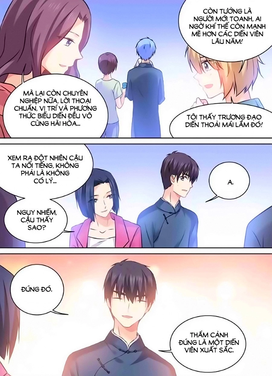 Giả Diện Thế Thân Chapter 159 - 4