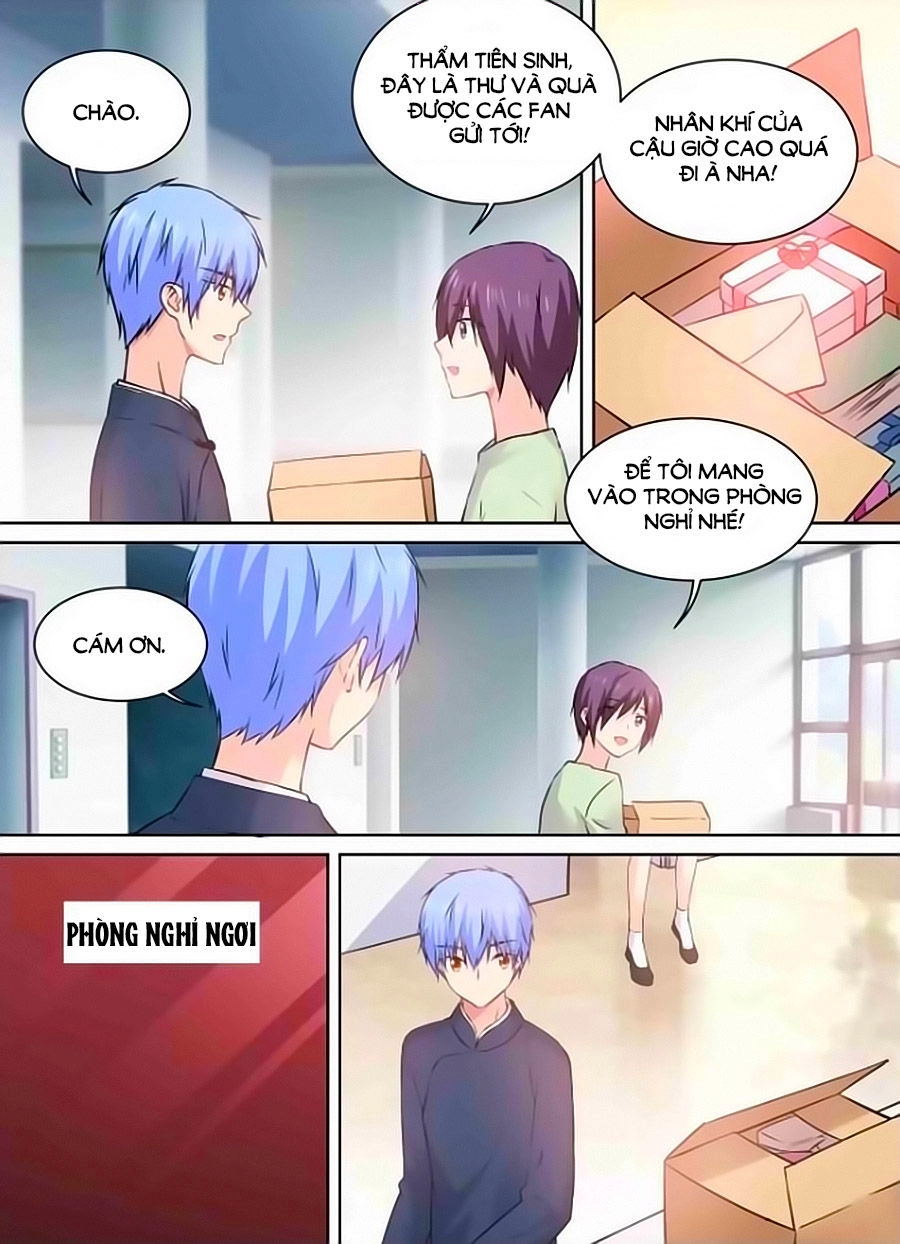 Giả Diện Thế Thân Chapter 160 - 6